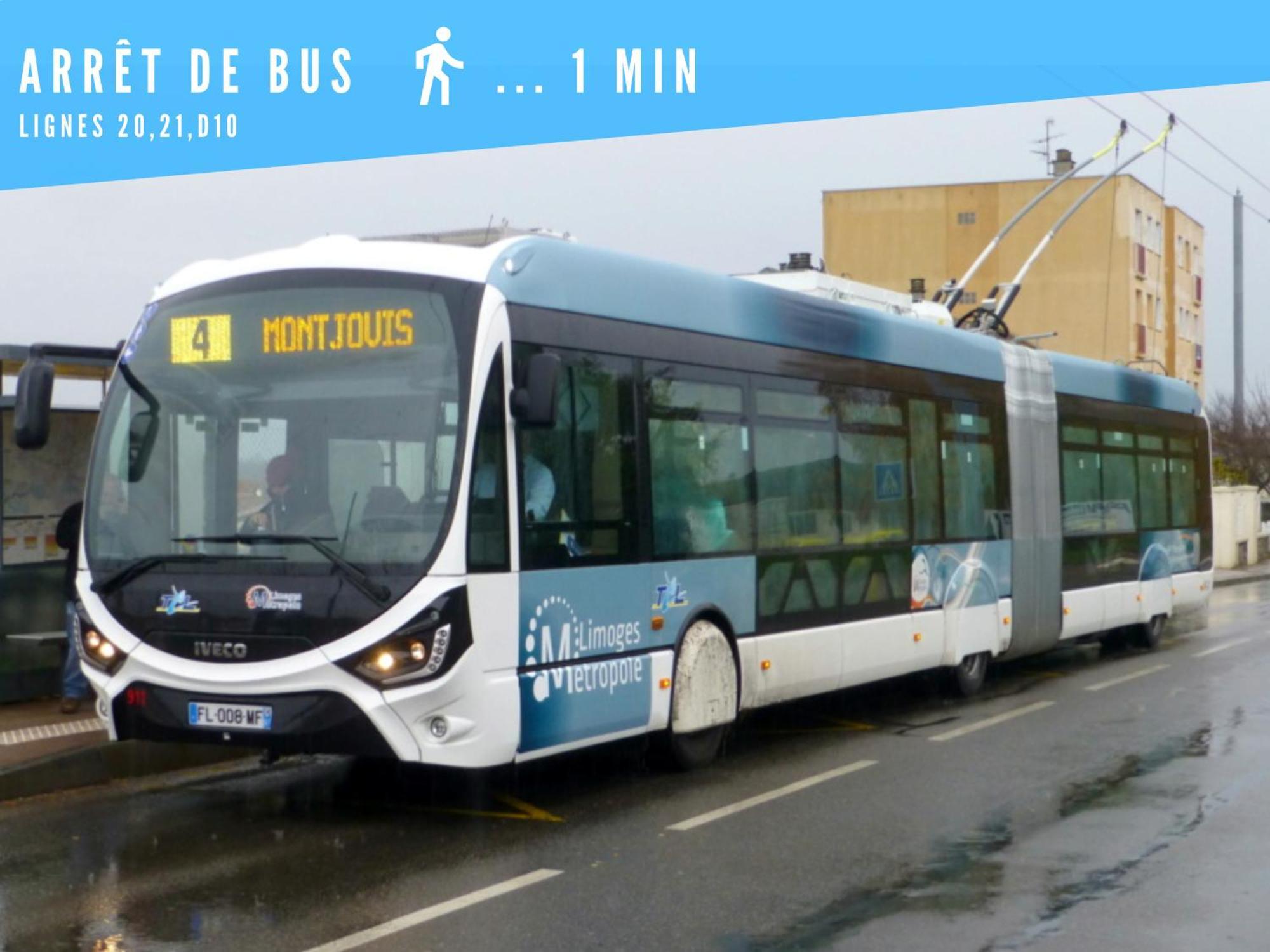 Le Lennon - Centre Ville T2 - Rez-De-Chaussee Limoges Eksteriør billede